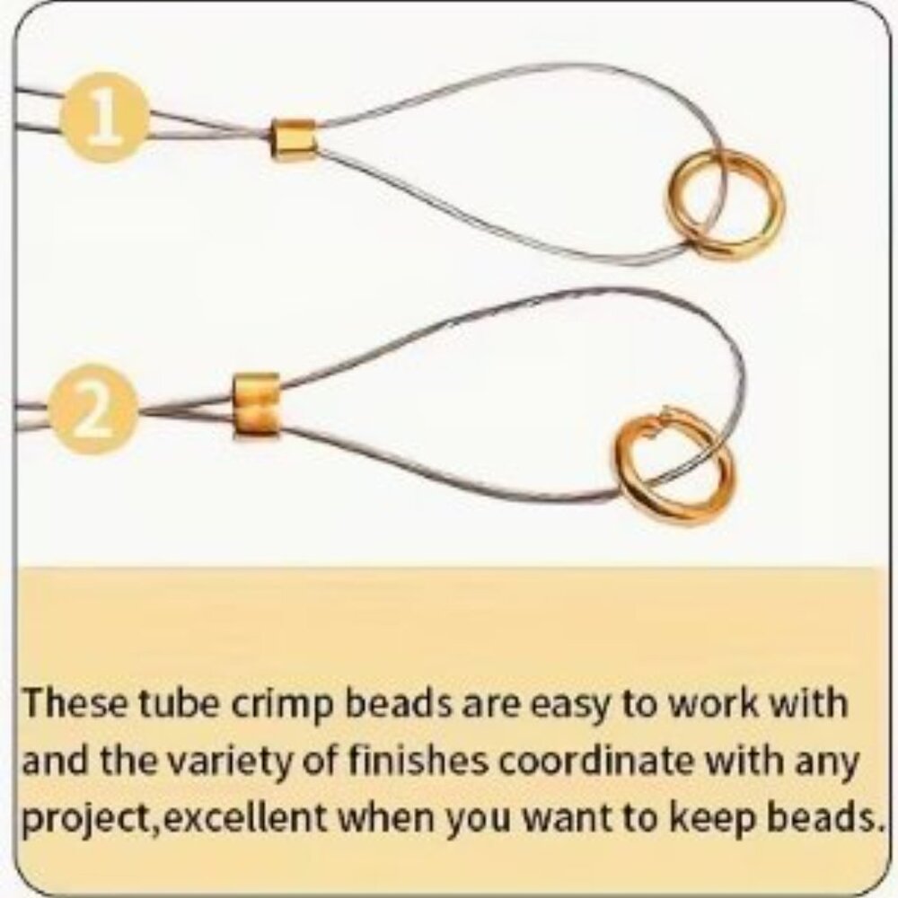Different Helpful Graphics for Jewelry Making - Picture 4 of 9